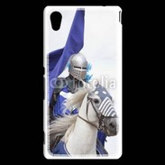 Coque Sony Xperia M4 Aqua Joutes de chevalier