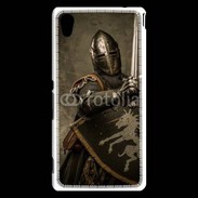 Coque Sony Xperia M4 Aqua Chevalier 2