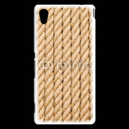 Coque Sony Xperia M4 Aqua Jonc de mer