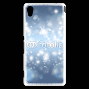 Coque Sony Xperia M4 Aqua Poussière d'étoiles 2