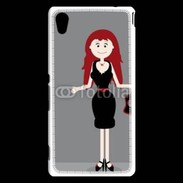 Coque Sony Xperia M4 Aqua Lolita 16