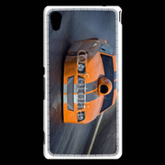 Coque Sony Xperia M4 Aqua Dragster