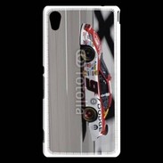 Coque Sony Xperia M4 Aqua Nascar 1