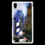 Coque Sony Xperia M4 Aqua Dragster 1