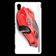 Coque Sony Xperia M4 Aqua Prototype automobile