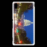 Coque Sony Xperia M4 Aqua La Maison Blanche 3