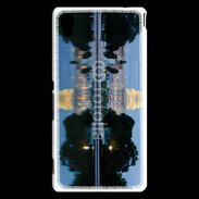 Coque Sony Xperia M4 Aqua Le capitole