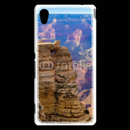 Coque Sony Xperia M4 Aqua Grand Canyon Arizona