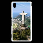 Coque Sony Xperia M4 Aqua Rio de Janeiro
