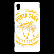 Coque Sony Xperia M4 Aqua République Dominicaine