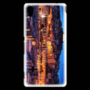 Coque Sony Xperia M4 Aqua Port de marseille
