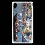 Coque Sony Xperia M4 Aqua Ballade en barque à Porto