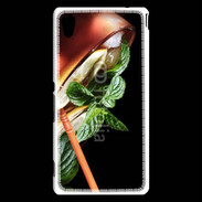 Coque Sony Xperia M4 Aqua Cuba libre