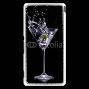 Coque Sony Xperia M4 Aqua Cocktail !!!