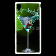 Coque Sony Xperia M4 Aqua Martini Drink 500
