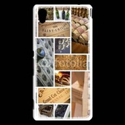 Coque Sony Xperia M4 Aqua Vin, cave et vinification 25