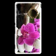 Coque Sony Xperia M4 Aqua Aux fil de l'eau