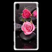 Coque Sony Xperia M4 Aqua Zen attitude 66