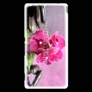 Coque Sony Xperia M4 Aqua Zen attitude 75