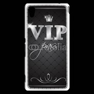 Coque Sony Xperia M4 Aqua VIP 5