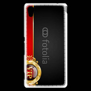 Coque Sony Xperia M4 Aqua VIP 7