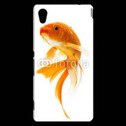 Coque Sony Xperia M4 Aqua Poisson Koi
