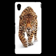 Coque Sony Xperia M4 Aqua Jaguar