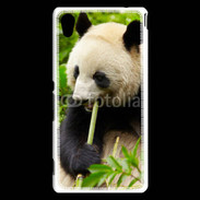 Coque Sony Xperia M4 Aqua Panda 2