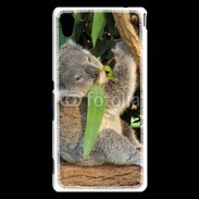 Coque Sony Xperia M4 Aqua Koala 2
