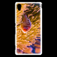 Coque Sony Xperia M4 Aqua Poisson tropical 15