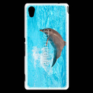 Coque Sony Xperia M4 Aqua Dauphin 20