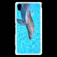 Coque Sony Xperia M4 Aqua Dauphin 21