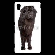 Coque Sony Xperia M4 Aqua Terre Neuve 510