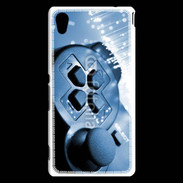 Coque Sony Xperia M4 Aqua Manette de jeux