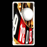 Coque Sony Xperia M4 Aqua Roulette de casino 2