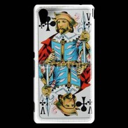 Coque Sony Xperia M4 Aqua Carte de tarot 2
