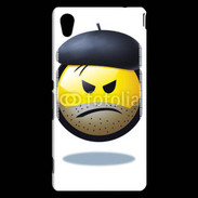 Coque Sony Xperia M4 Aqua Cartoon beret 10