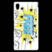 Coque Sony Xperia M4 Aqua free Cartoon 500