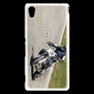 Coque Sony Xperia M4 Aqua Supermotard 1