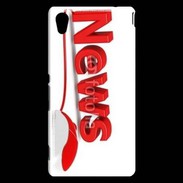 Coque Sony Xperia M4 Aqua News