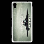 Coque Sony Xperia M4 Aqua Ovni