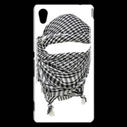 Coque Sony Xperia M4 Aqua Keffiyeh