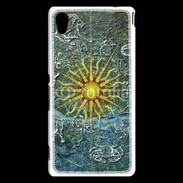 Coque Sony Xperia M4 Aqua Astrologie 50