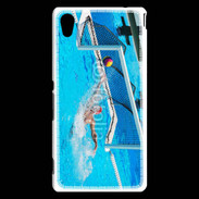 Coque Sony Xperia M4 Aqua Waterpolo