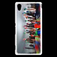 Coque Sony Xperia M4 Aqua Marathon