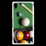 Coque Sony Xperia M4 Aqua Billard 4