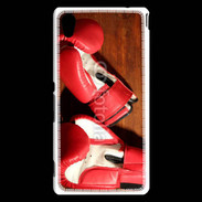 Coque Sony Xperia M4 Aqua Gant de boxe 3