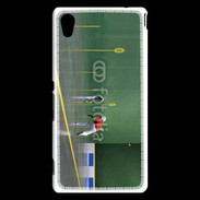 Coque Sony Xperia M4 Aqua Cesta punta
