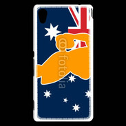 Coque Sony Xperia M4 Aqua Rugby NZ 5