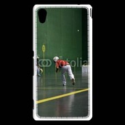 Coque Sony Xperia M4 Aqua Cesta punta 5